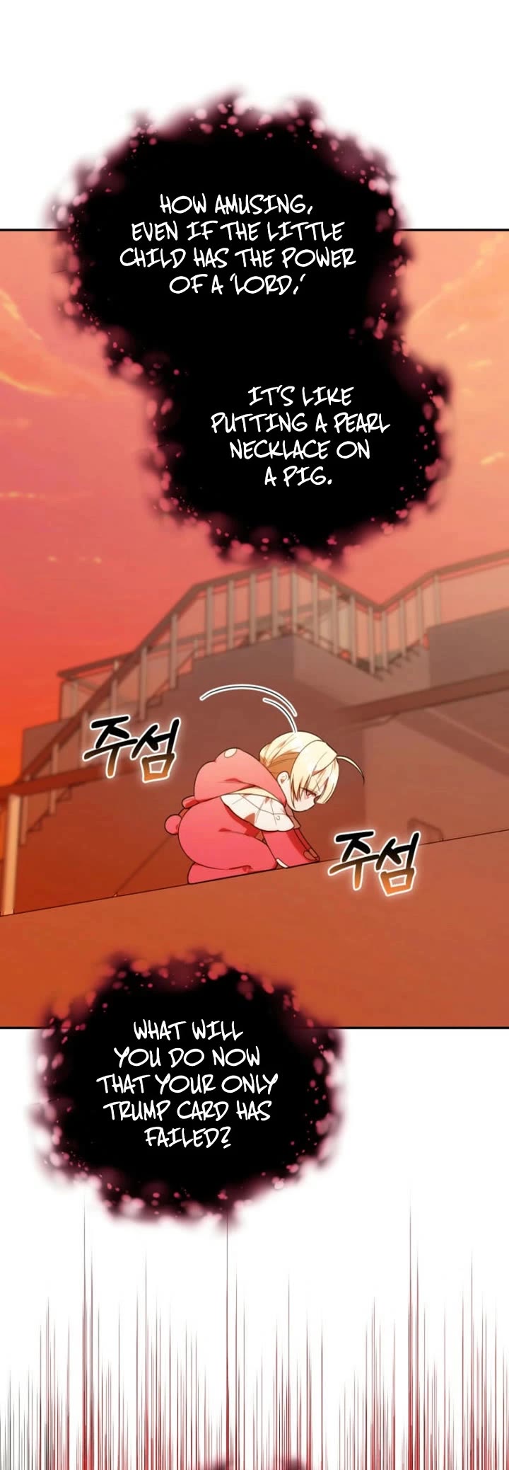 The Chick-Class Hunter Is Filial! Chapter 22 page 43 - Chapter 22