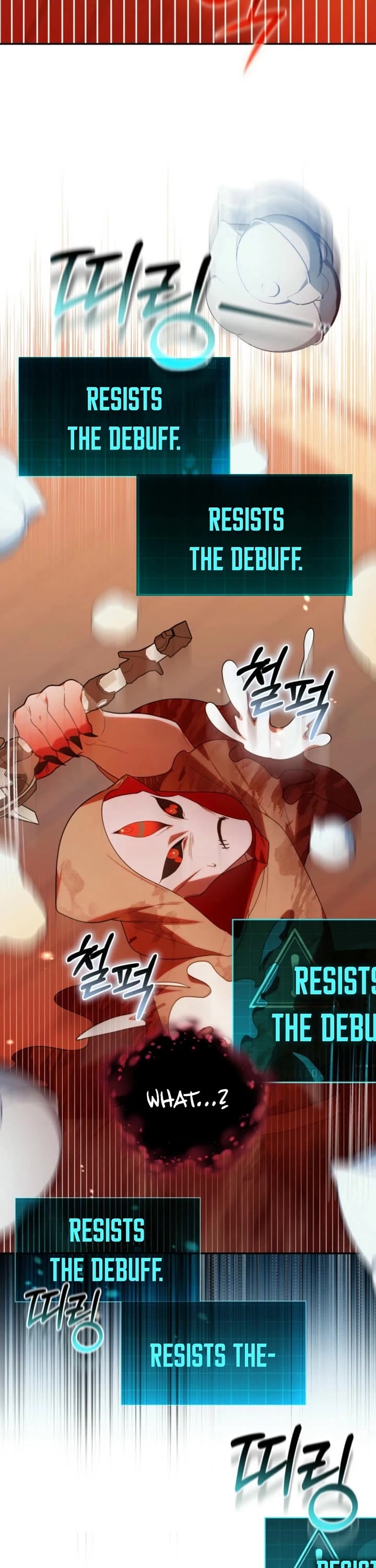 The Chick-Class Hunter Is Filial! Chapter 22 page 46 - Chapter 22