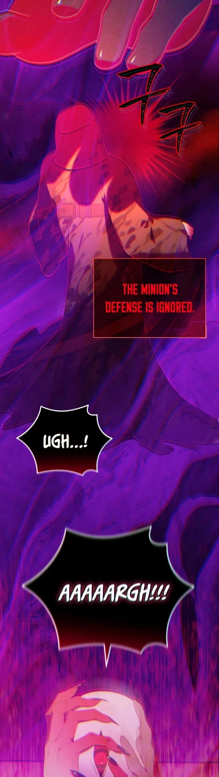 The Chick-Class Hunter Is Filial! Chapter 23 page 10 - Chapter 23