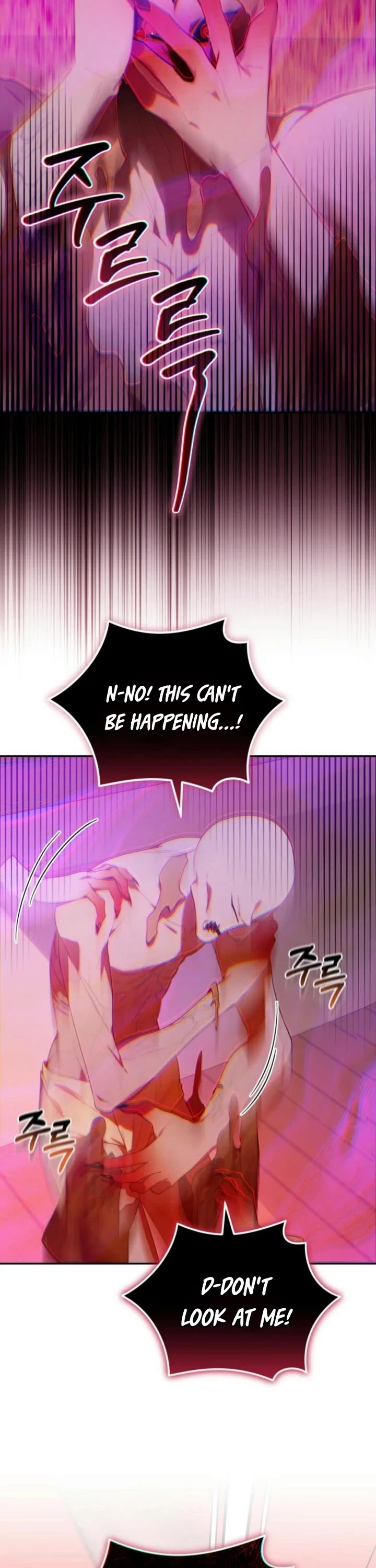 The Chick-Class Hunter Is Filial! Chapter 23 page 11 - Chapter 23