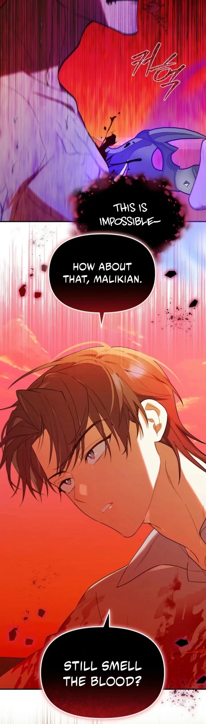 The Chick-Class Hunter Is Filial! Chapter 23 page 14 - Chapter 23