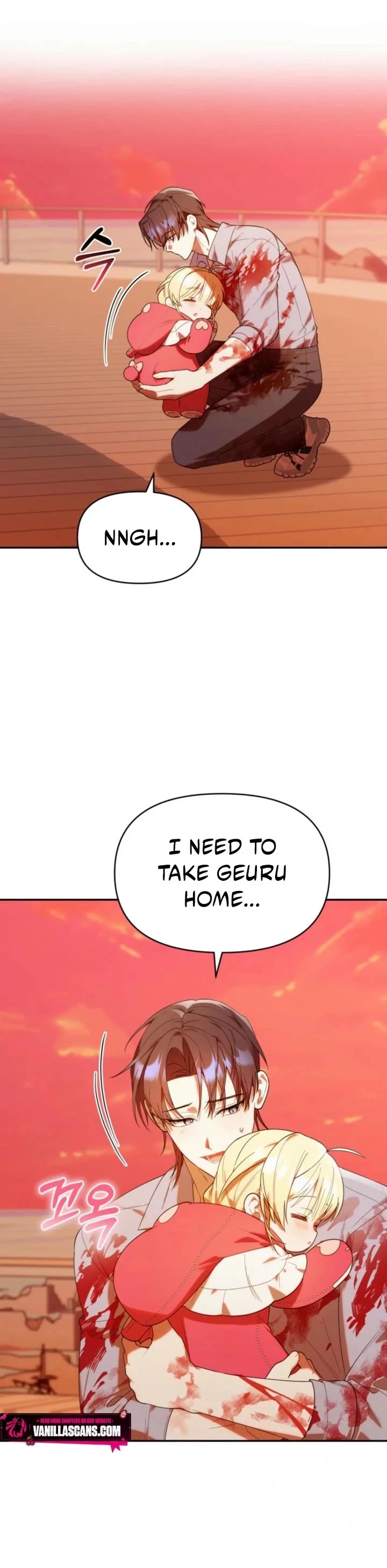 The Chick-Class Hunter Is Filial! Chapter 23 page 19 - Chapter 23