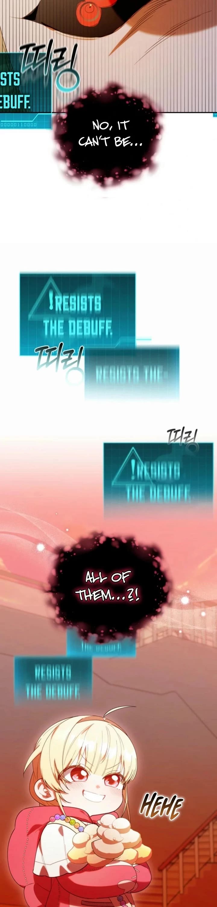 The Chick-Class Hunter Is Filial! Chapter 23 page 3 - Chapter 23