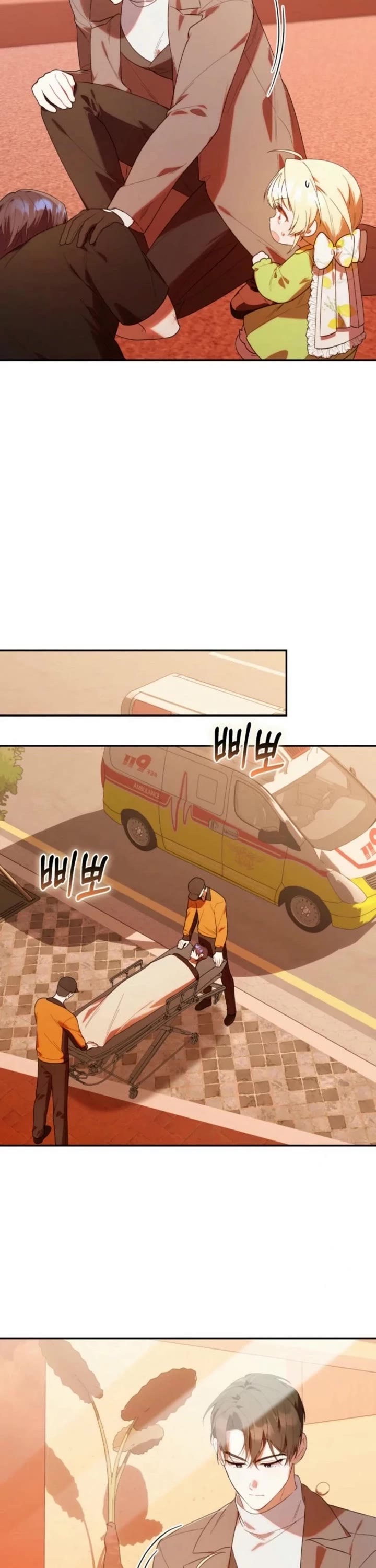 The Chick-Class Hunter Is Filial! Chapter 23 page 37 - Chapter 23