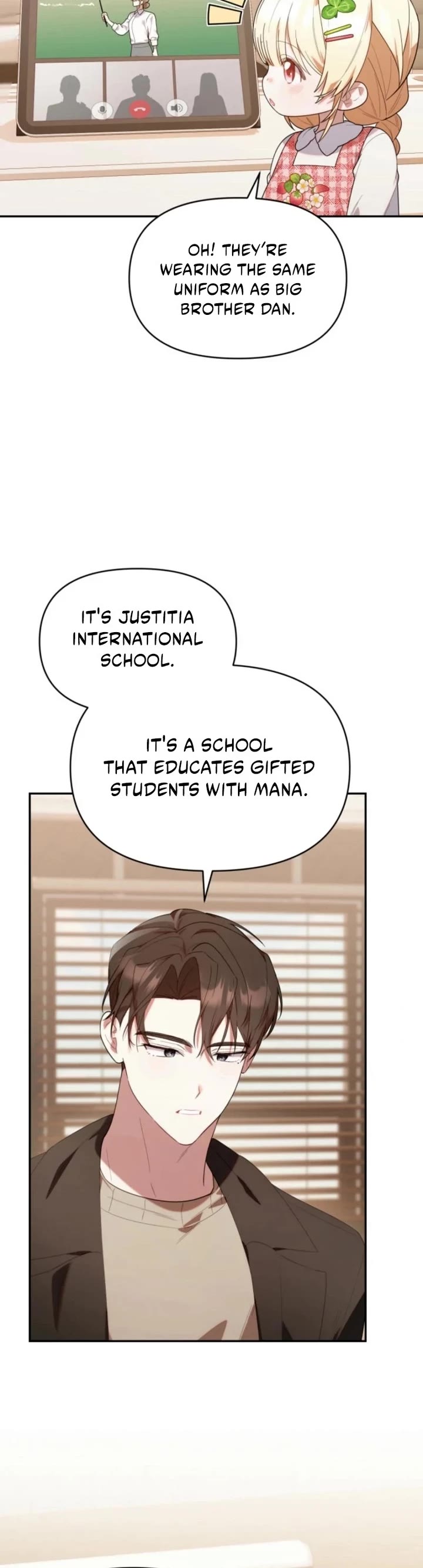 The Chick-Class Hunter Is Filial! Chapter 24 page 15 - Chapter 24
