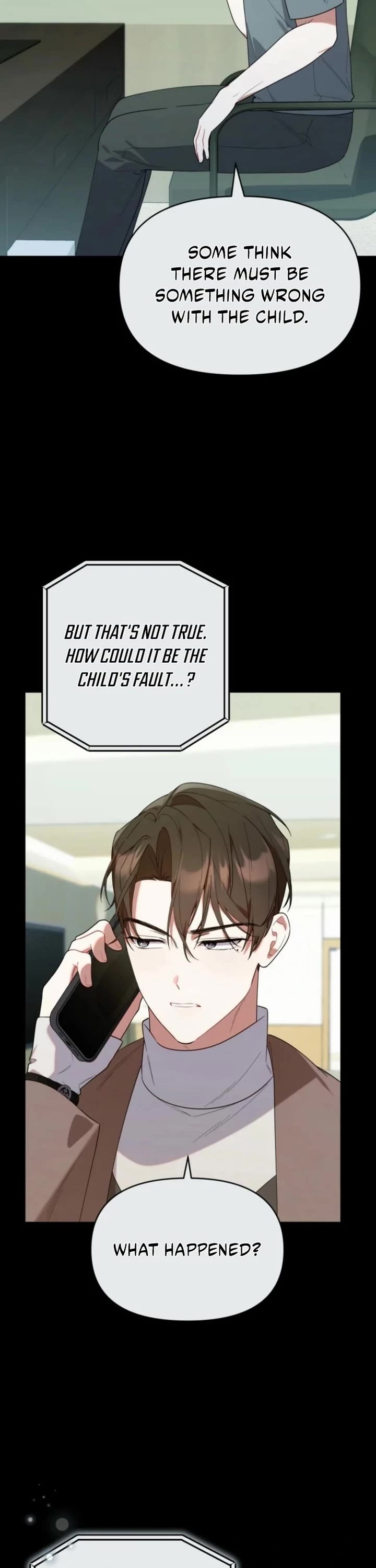 The Chick-Class Hunter Is Filial! Chapter 24 page 2 - Chapter 24