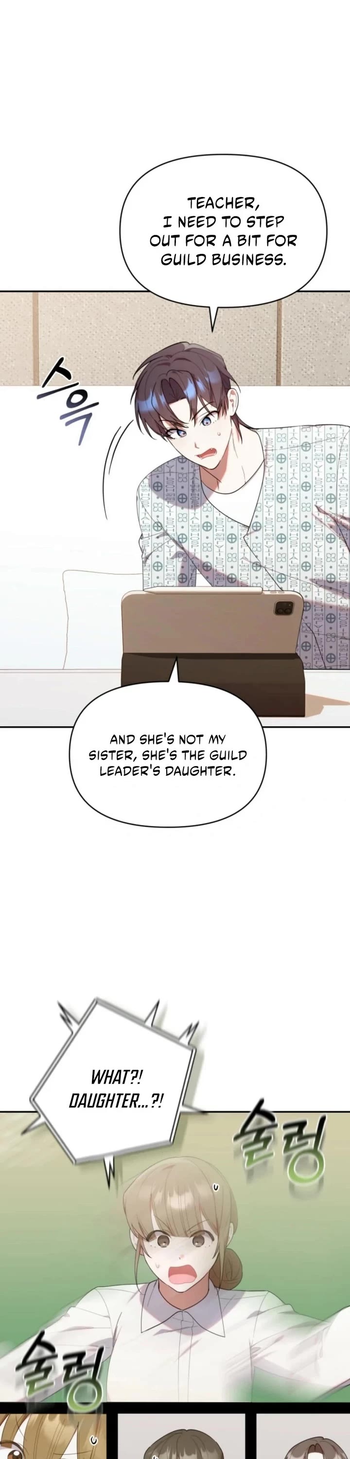 The Chick-Class Hunter Is Filial! Chapter 24 page 21 - Chapter 24