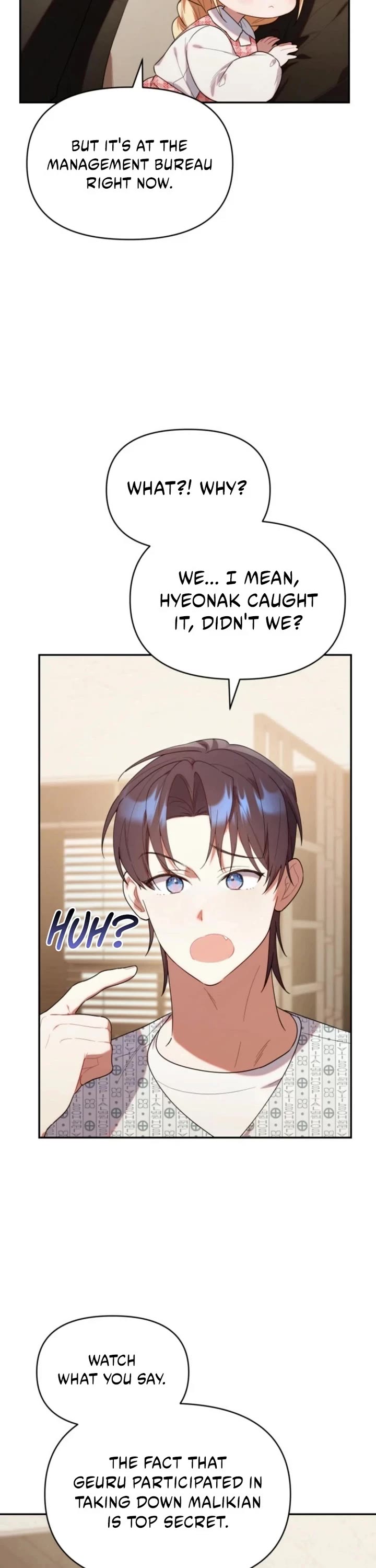 The Chick-Class Hunter Is Filial! Chapter 24 page 26 - Chapter 24