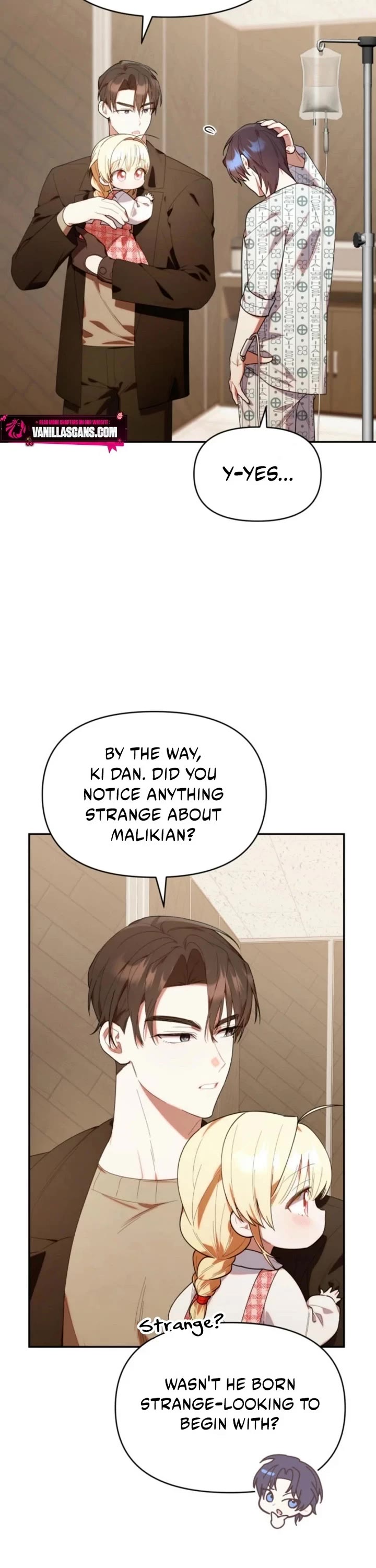 The Chick-Class Hunter Is Filial! Chapter 24 page 27 - Chapter 24