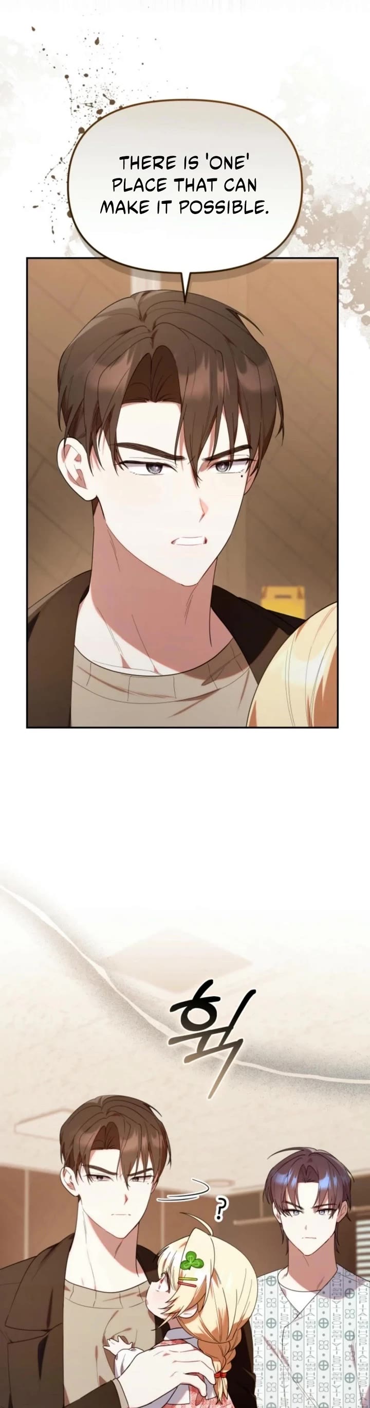 The Chick-Class Hunter Is Filial! Chapter 24 page 29 - Chapter 24