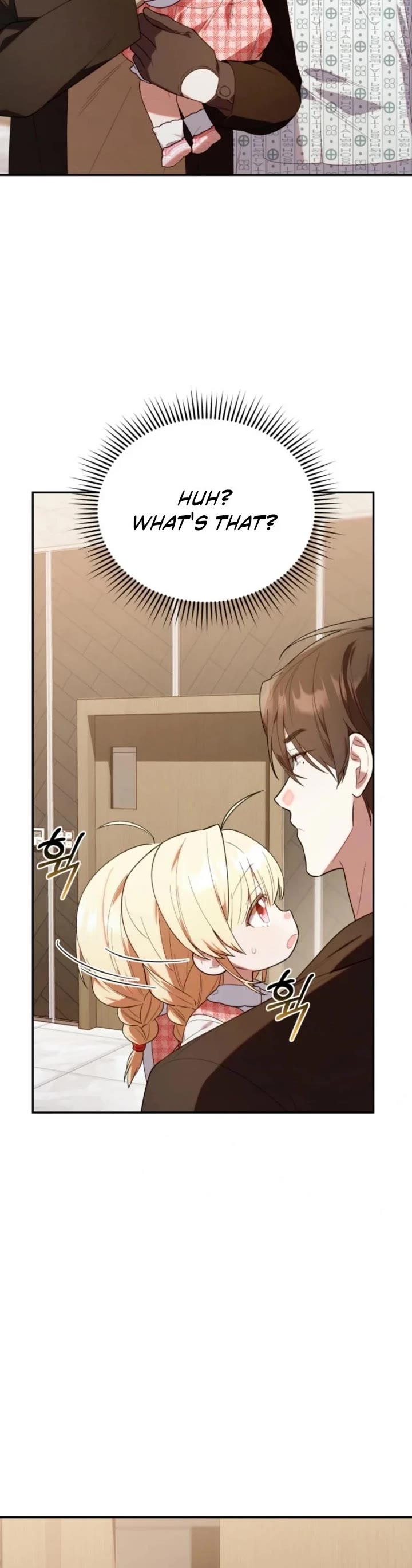 The Chick-Class Hunter Is Filial! Chapter 24 page 30 - Chapter 24