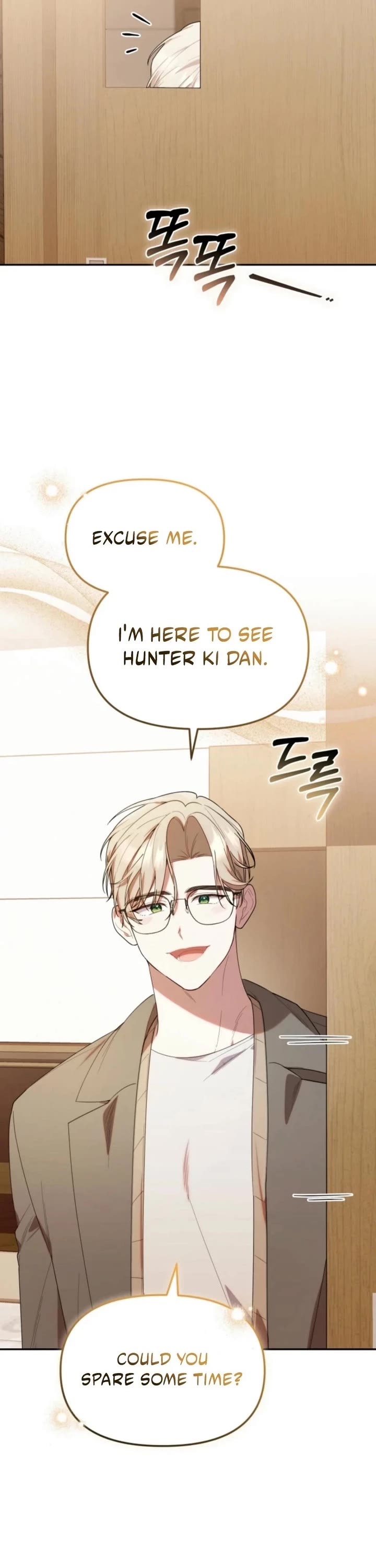 The Chick-Class Hunter Is Filial! Chapter 24 page 31 - Chapter 24