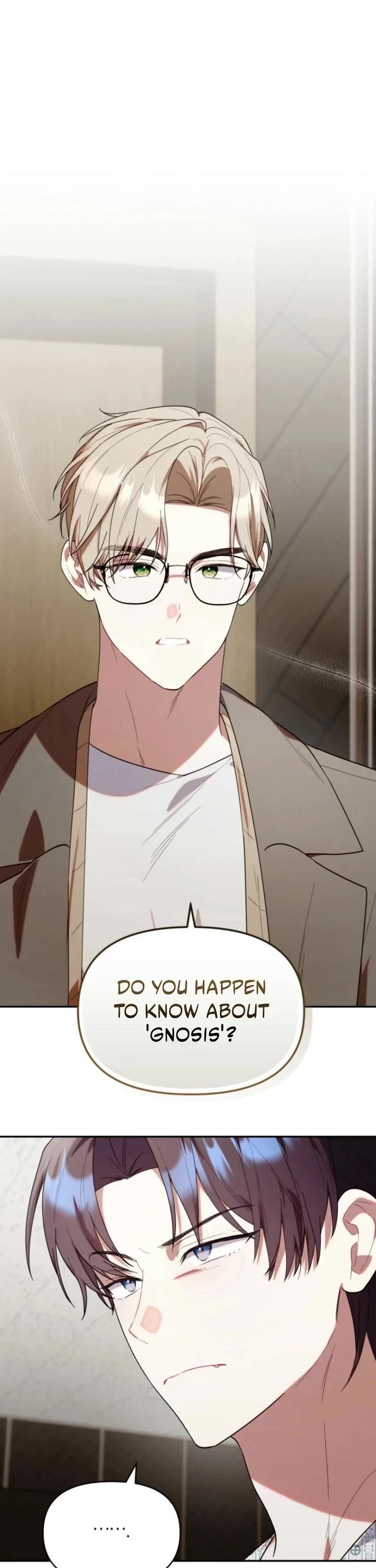 The Chick-Class Hunter Is Filial! Chapter 24 page 37 - Chapter 24