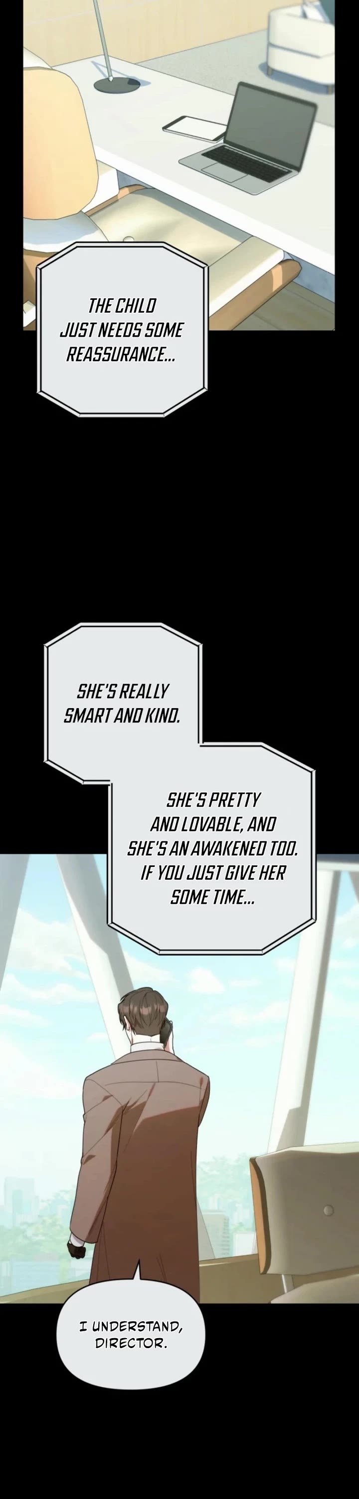 The Chick-Class Hunter Is Filial! Chapter 24 page 7 - Chapter 24