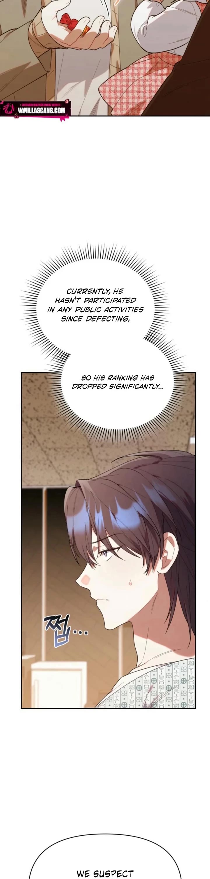 The Chick-Class Hunter Is Filial! Chapter 25 page 12 - Chapter 25