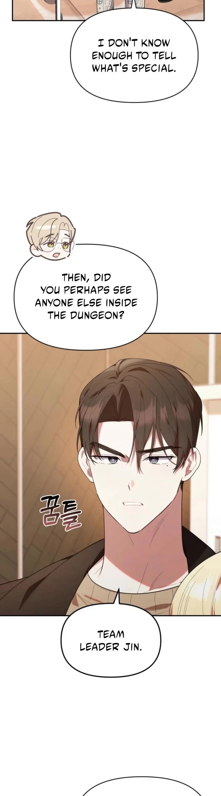 The Chick-Class Hunter Is Filial! Chapter 25 page 14 - Chapter 25