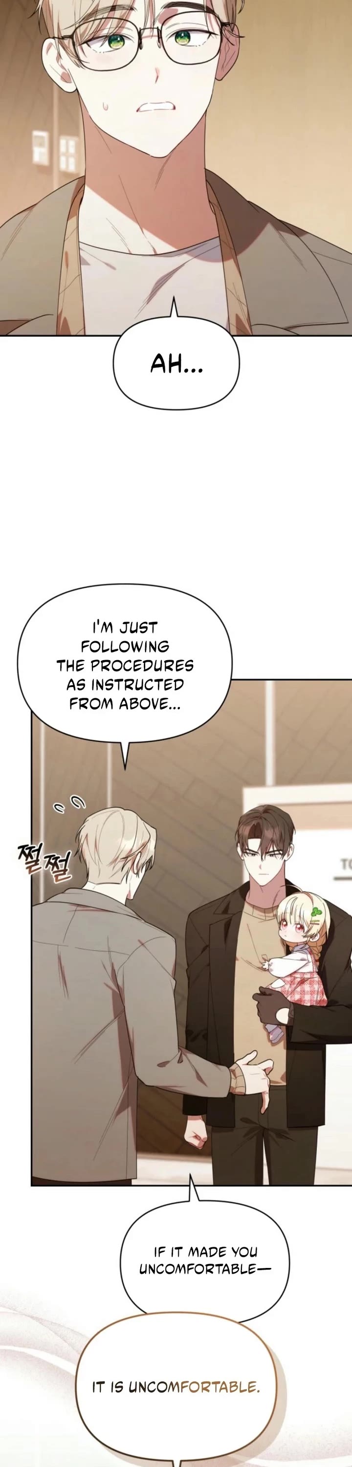 The Chick-Class Hunter Is Filial! Chapter 25 page 16 - Chapter 25
