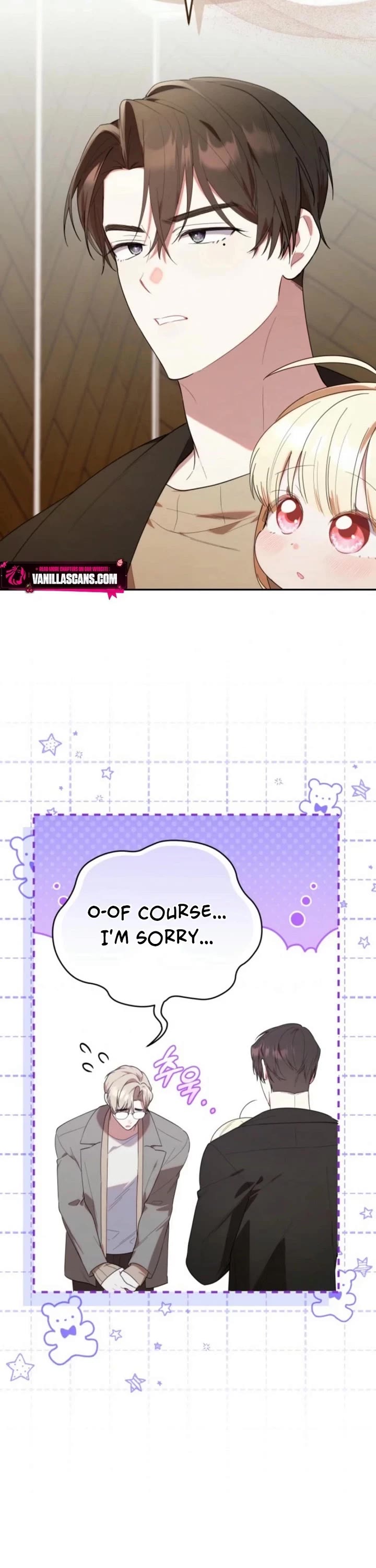 The Chick-Class Hunter Is Filial! Chapter 25 page 17 - Chapter 25