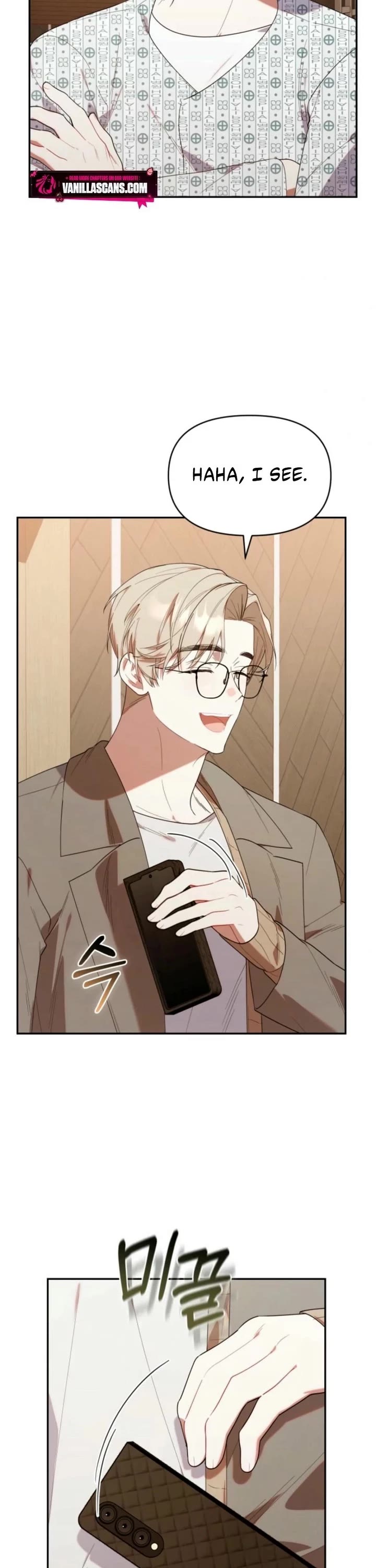 The Chick-Class Hunter Is Filial! Chapter 25 page 2 - Chapter 25