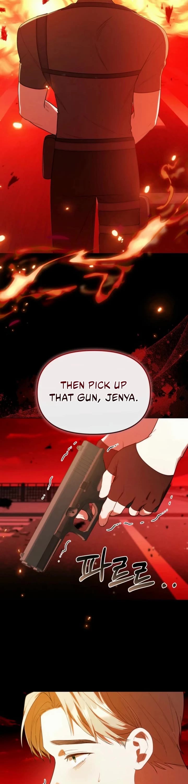 The Chick-Class Hunter Is Filial! Chapter 25 page 21 - Chapter 25