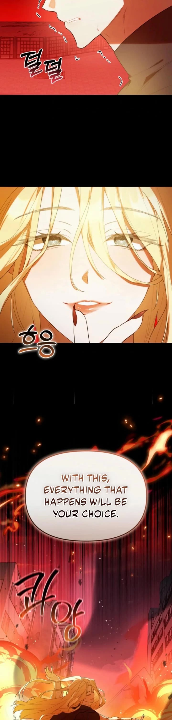 The Chick-Class Hunter Is Filial! Chapter 25 page 22 - Chapter 25