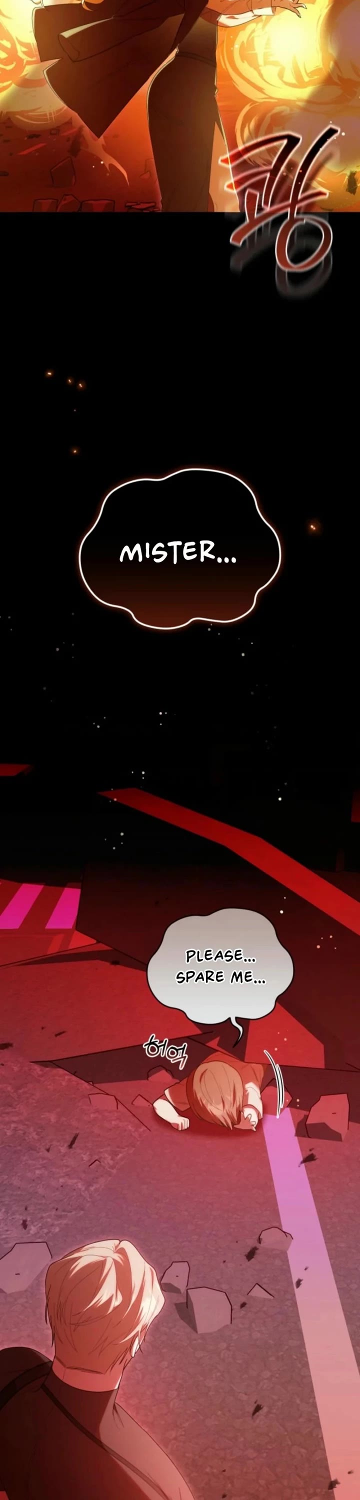 The Chick-Class Hunter Is Filial! Chapter 25 page 23 - Chapter 25