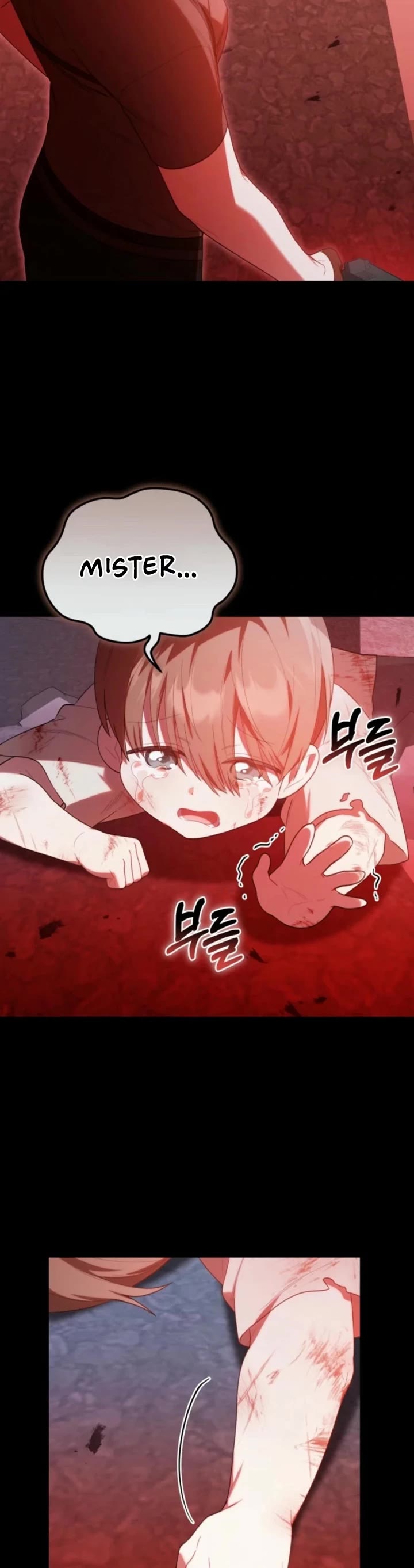 The Chick-Class Hunter Is Filial! Chapter 25 page 24 - Chapter 25