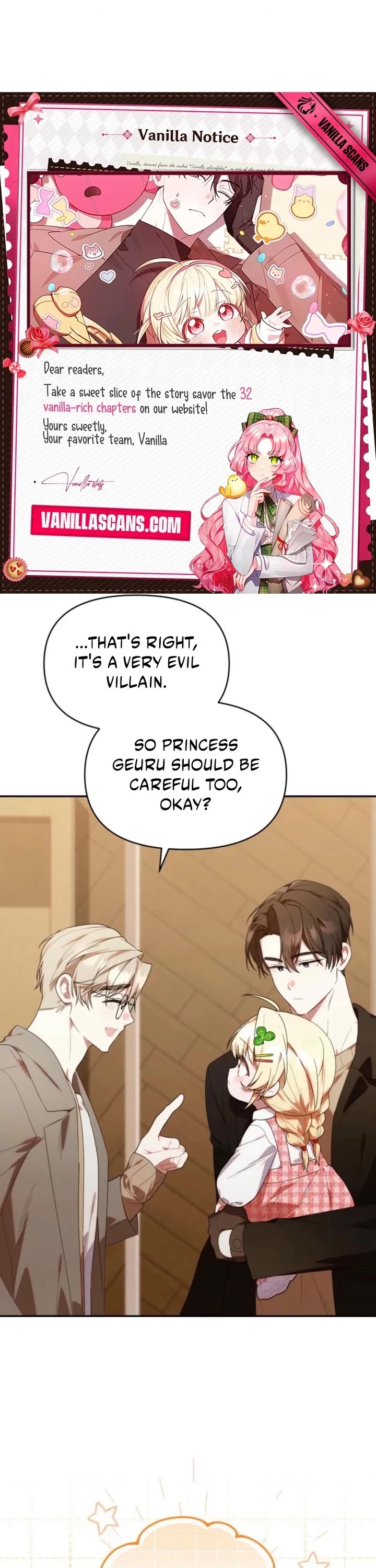 The Chick-Class Hunter Is Filial! Chapter 25 page 28 - Chapter 25