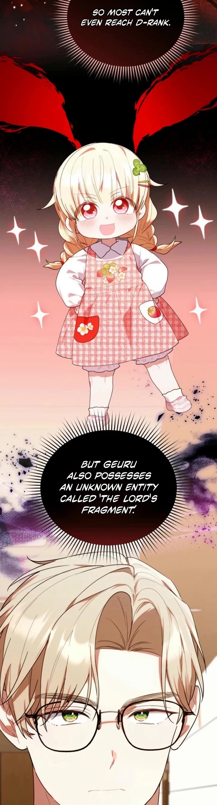 The Chick-Class Hunter Is Filial! Chapter 25 page 44 - Chapter 25