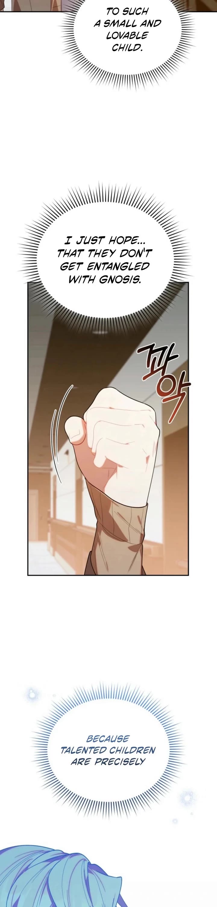 The Chick-Class Hunter Is Filial! Chapter 25 page 46 - Chapter 25