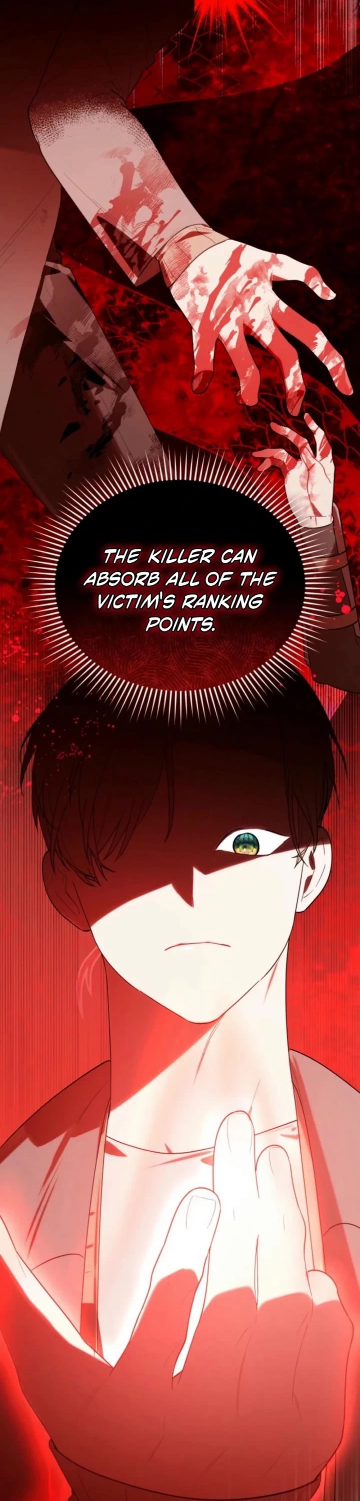 The Chick-Class Hunter Is Filial! Chapter 25 page 8 - Chapter 25