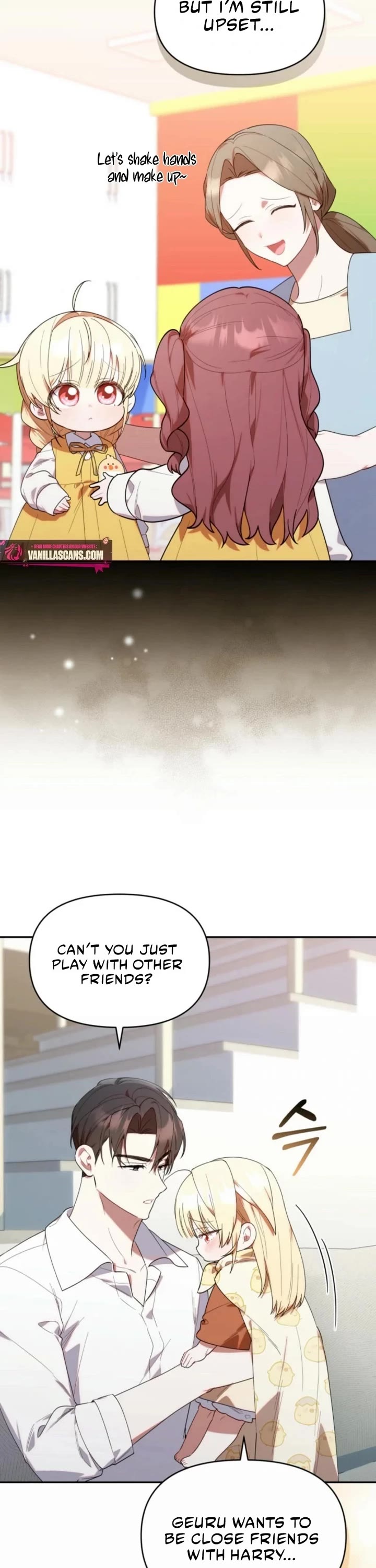 The Chick-Class Hunter Is Filial! Chapter 26 page 11 - Chapter 26