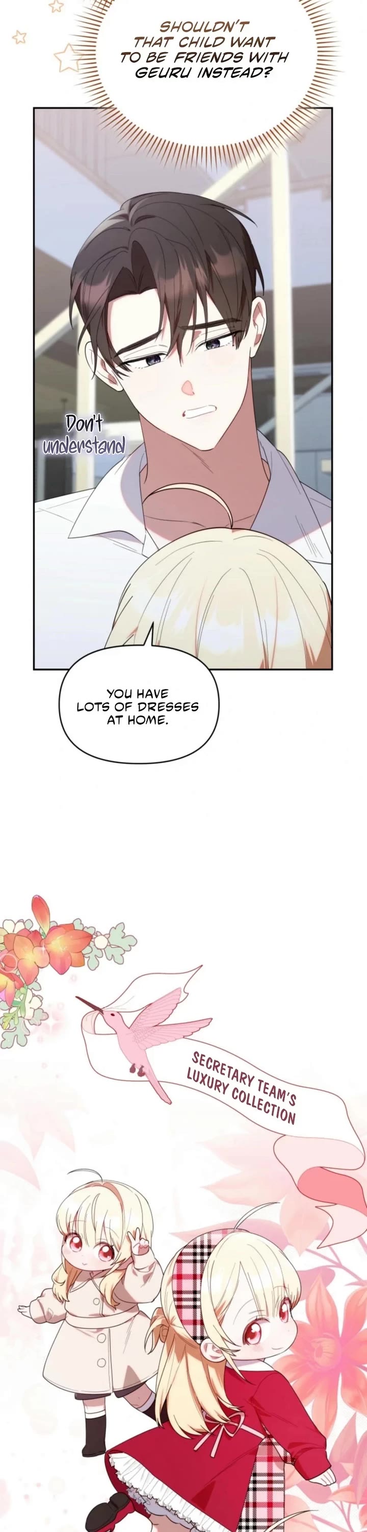 The Chick-Class Hunter Is Filial! Chapter 26 page 13 - Chapter 26