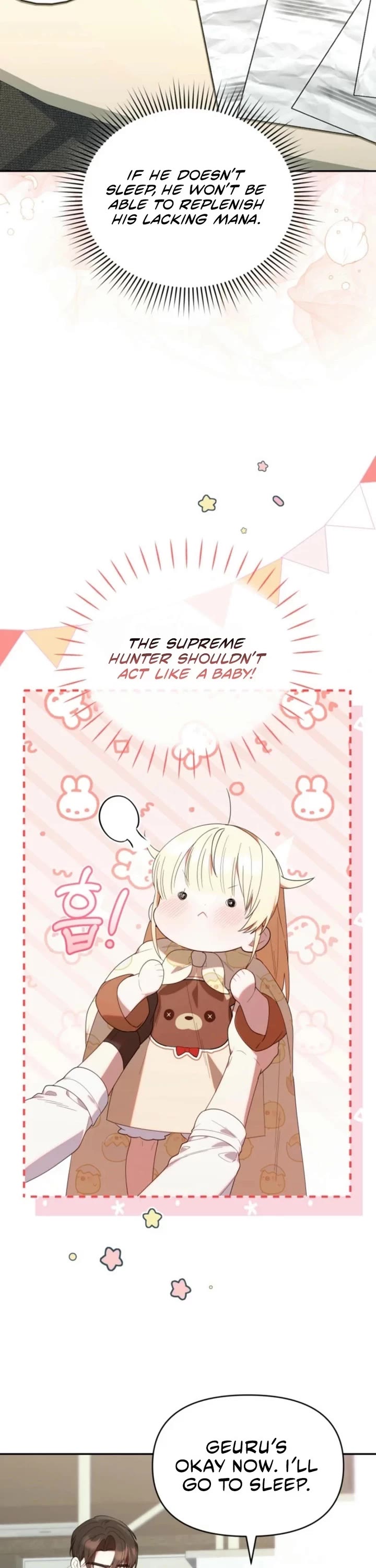 The Chick-Class Hunter Is Filial! Chapter 26 page 16 - Chapter 26