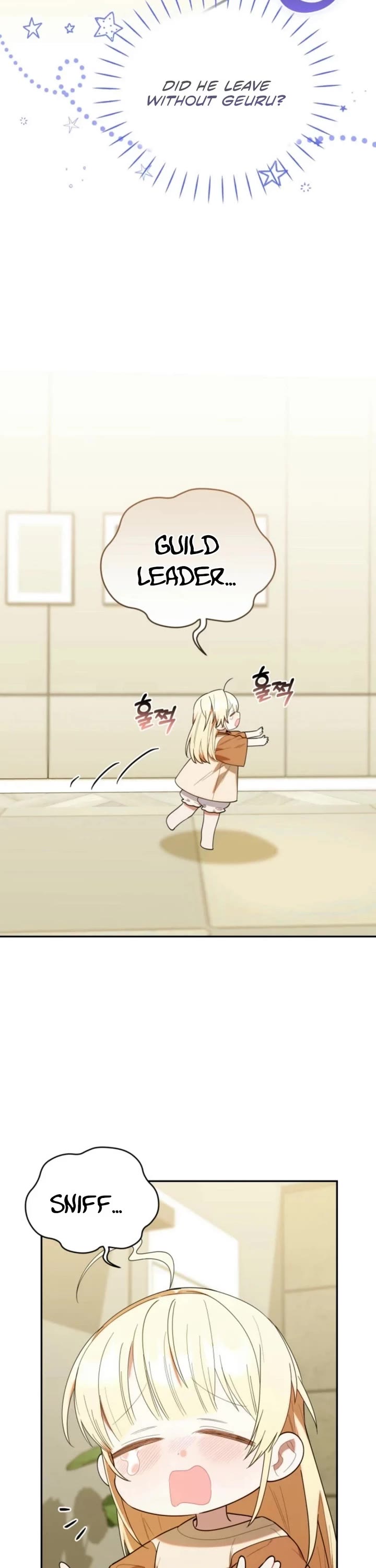 The Chick-Class Hunter Is Filial! Chapter 26 page 22 - Chapter 26