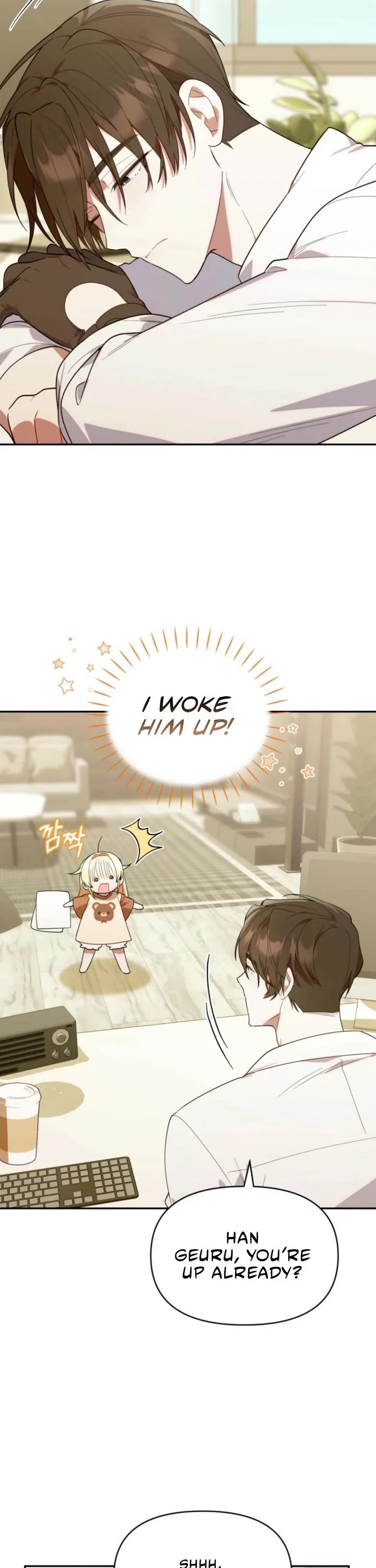 The Chick-Class Hunter Is Filial! Chapter 26 page 27 - Chapter 26