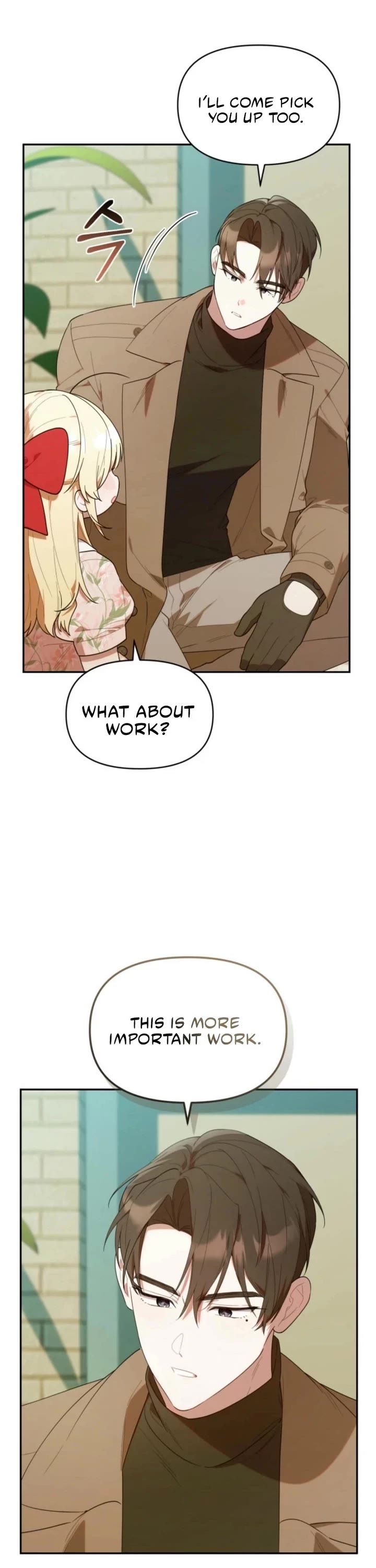 The Chick-Class Hunter Is Filial! Chapter 26 page 33 - Chapter 26