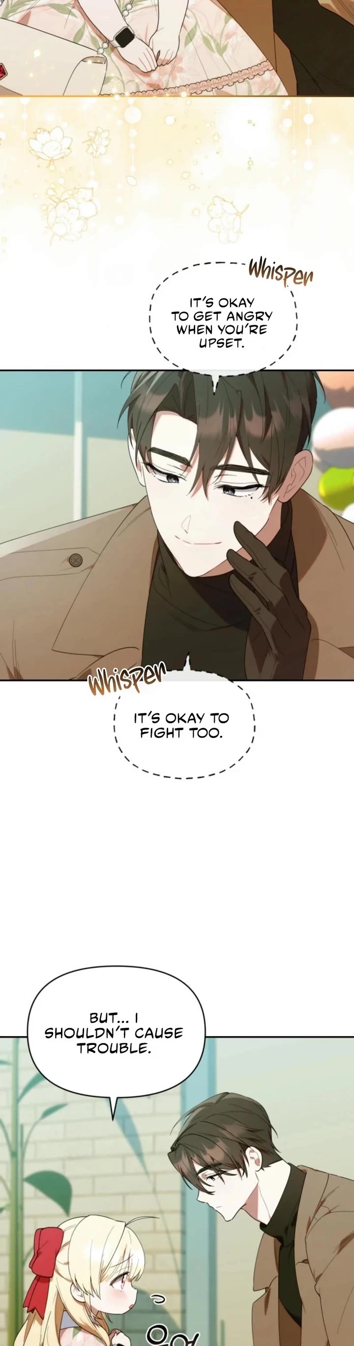The Chick-Class Hunter Is Filial! Chapter 26 page 35 - Chapter 26