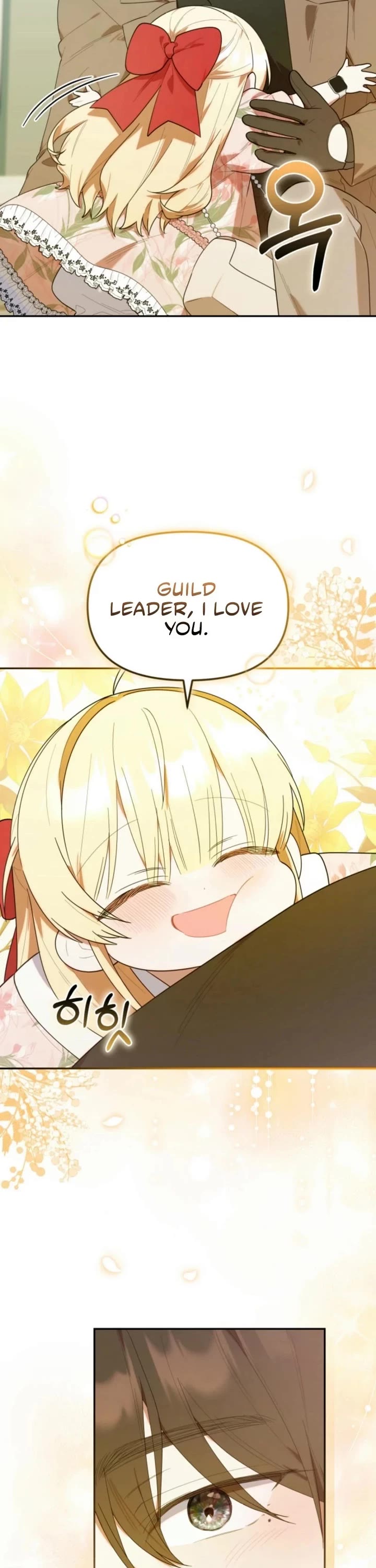 The Chick-Class Hunter Is Filial! Chapter 26 page 38 - Chapter 26