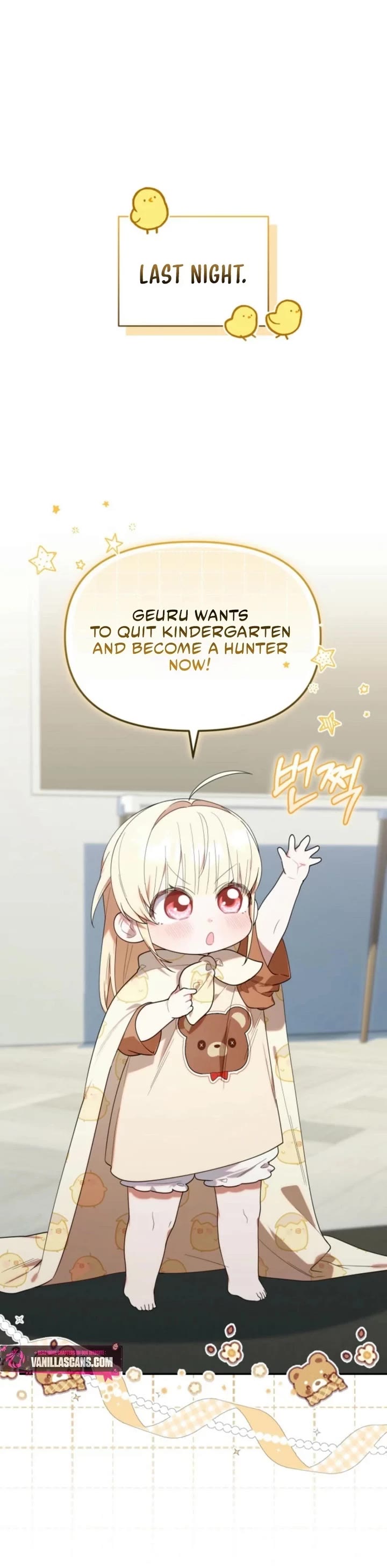 The Chick-Class Hunter Is Filial! Chapter 26 page 4 - Chapter 26