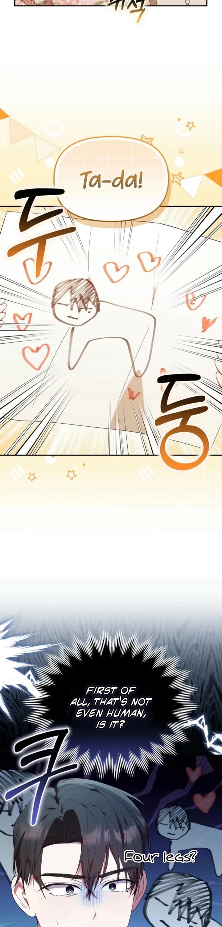 The Chick-Class Hunter Is Filial! Chapter 27 page 13 - Chapter 27