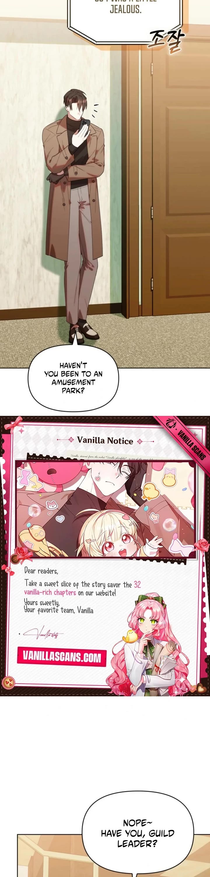 The Chick-Class Hunter Is Filial! Chapter 27 page 17 - Chapter 27