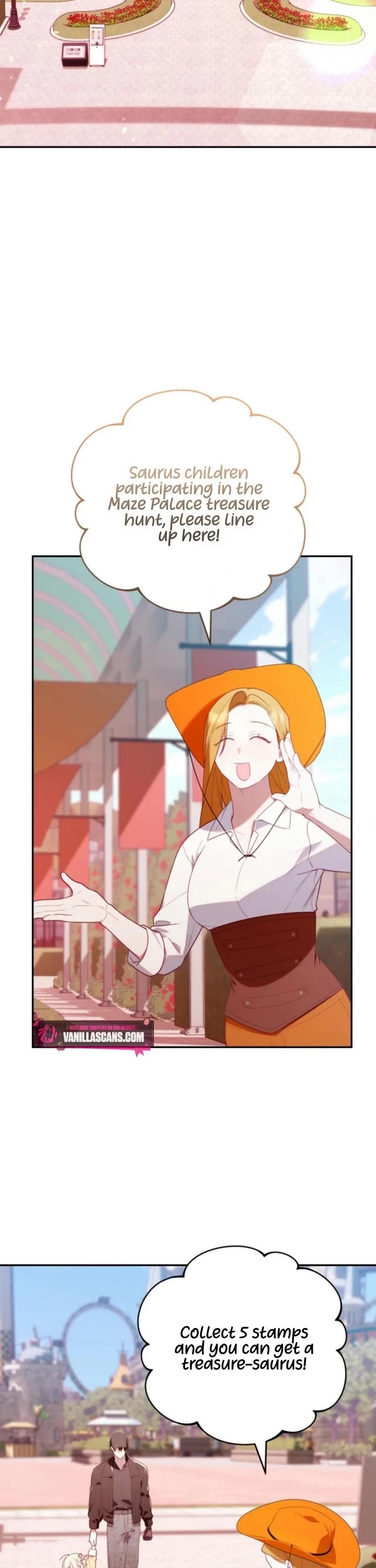 The Chick-Class Hunter Is Filial! Chapter 27 page 32 - Chapter 27
