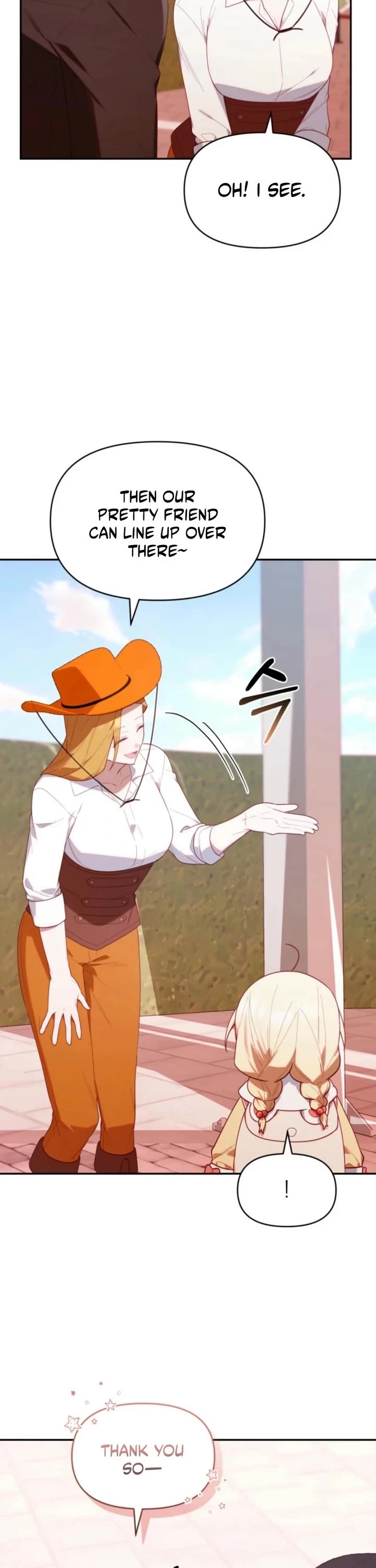 The Chick-Class Hunter Is Filial! Chapter 27 page 38 - Chapter 27