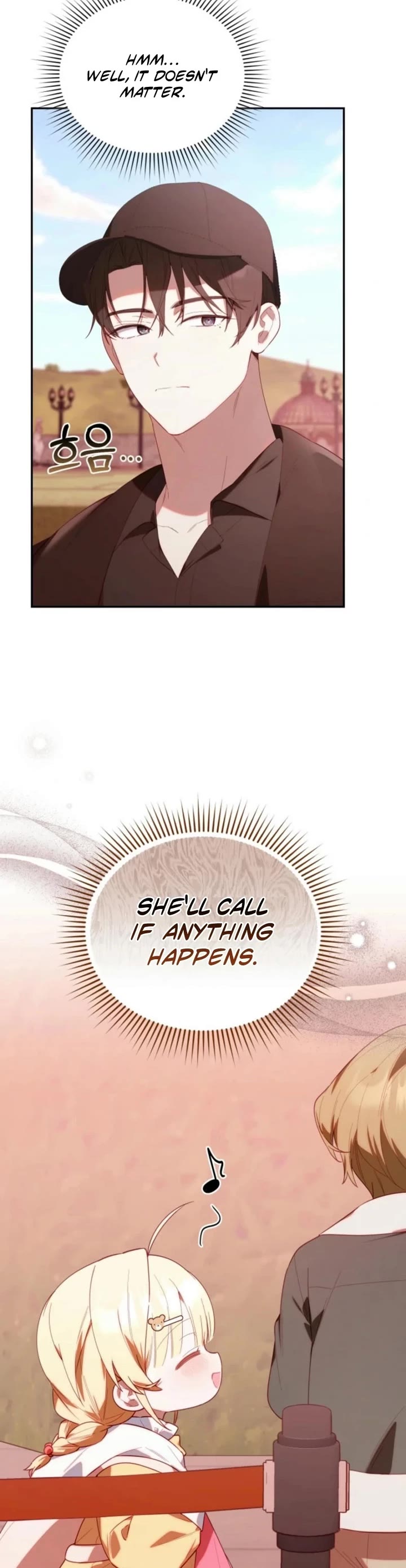 The Chick-Class Hunter Is Filial! Chapter 27 page 41 - Chapter 27