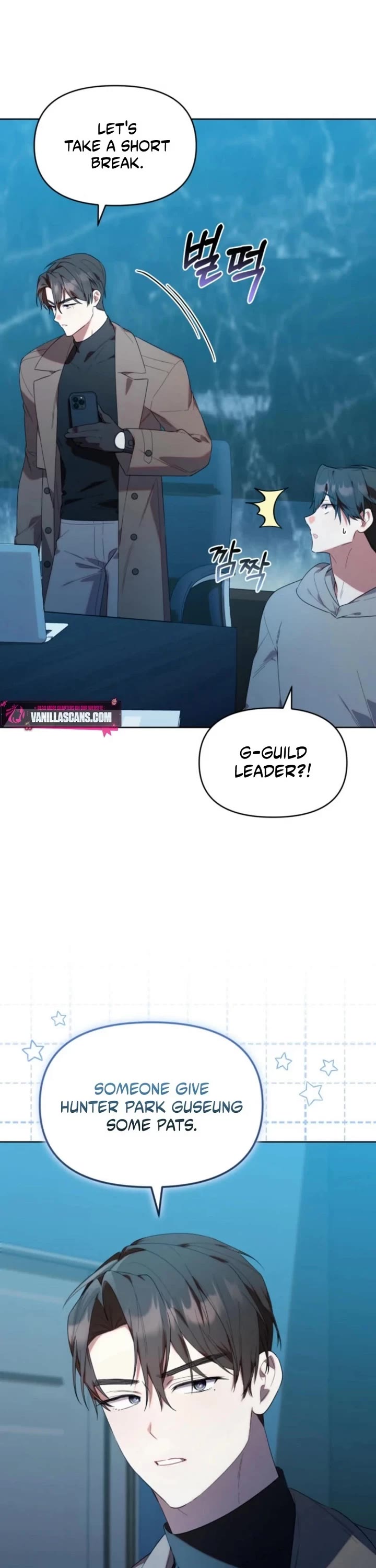 The Chick-Class Hunter Is Filial! Chapter 27 page 7 - Chapter 27