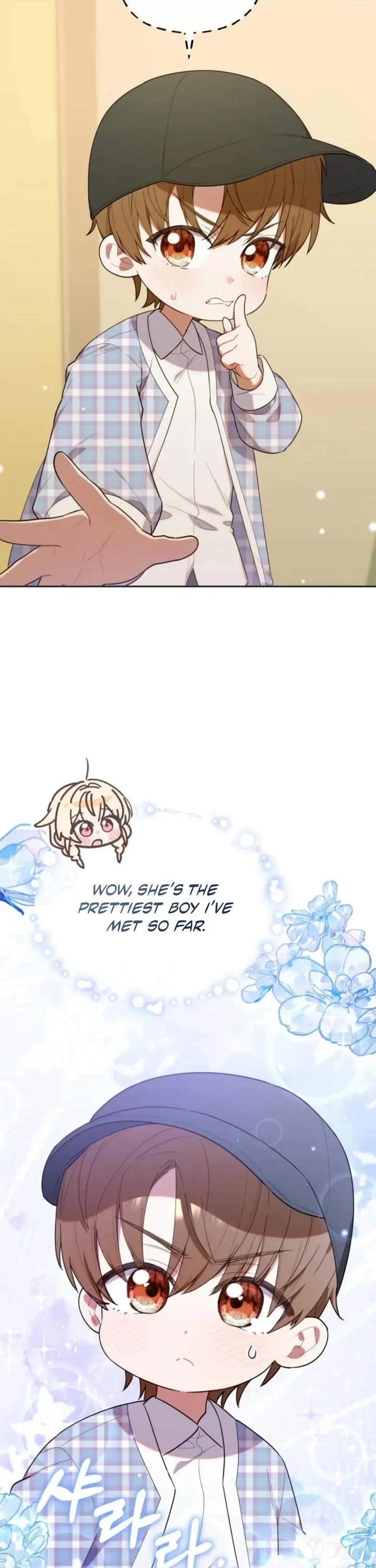 The Chick-Class Hunter Is Filial! Chapter 28 page 26 - Chapter 28