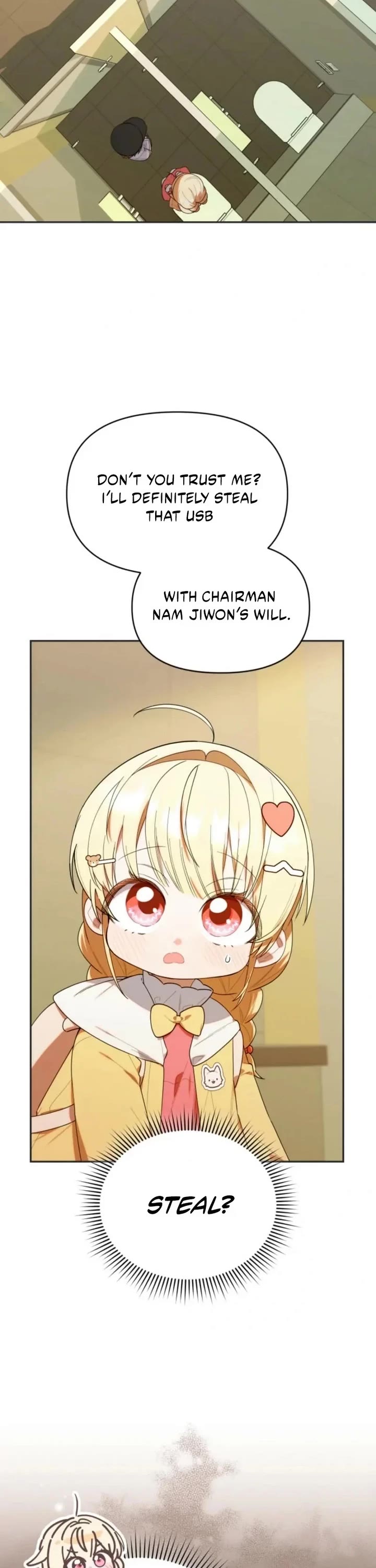 The Chick-Class Hunter Is Filial! Chapter 28 page 28 - Chapter 28