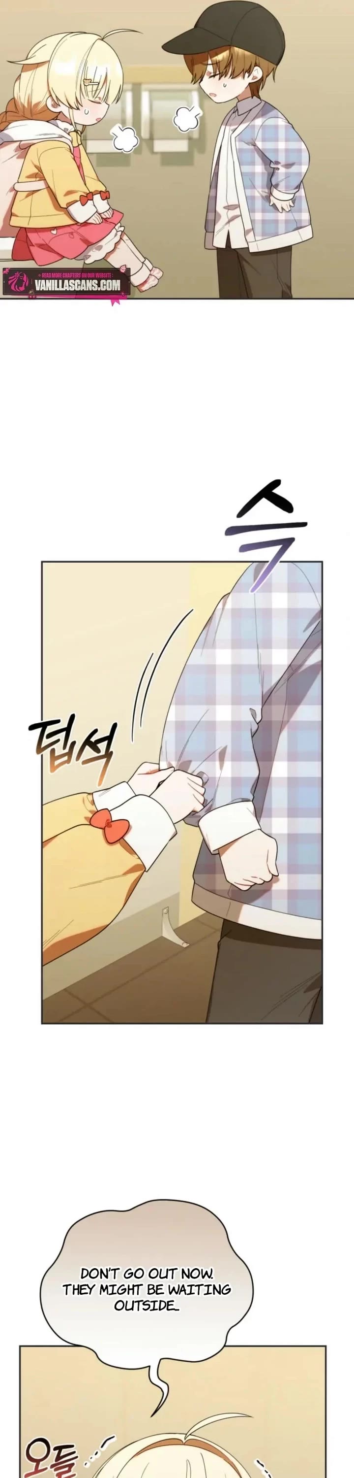 The Chick-Class Hunter Is Filial! Chapter 28 page 31 - Chapter 28