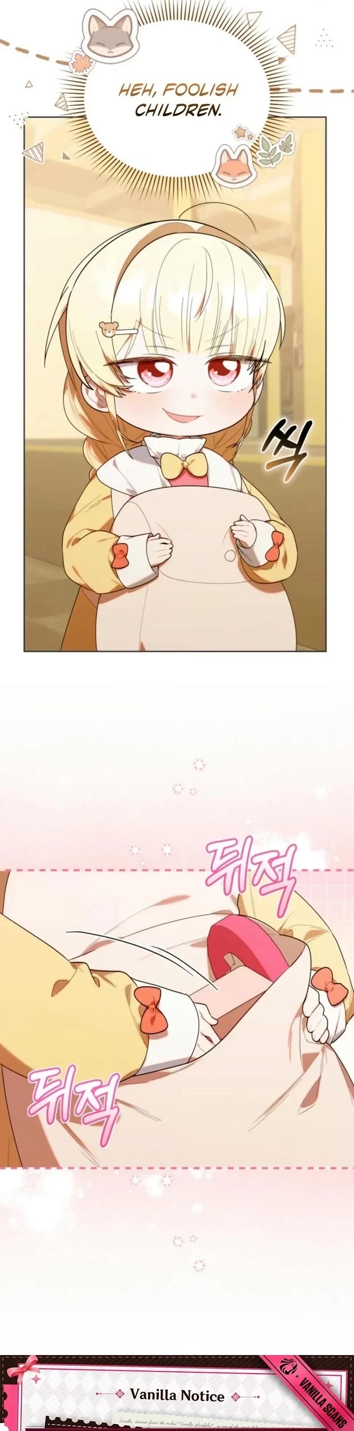 The Chick-Class Hunter Is Filial! Chapter 28 page 4 - Chapter 28